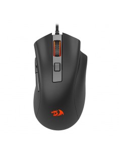 RGB геймърска мишка... 2